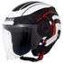CAPACETE AXXIS_METRO_SWIFTGRID_BLACK_WHITE_GLOSS__02